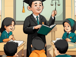 Peran Pendidikan Formal dalam Meningkatkan Kesadaran Hukum Anak dan Remaja