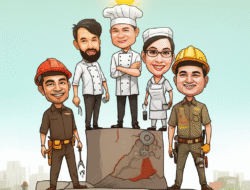 Peran Pendidikan Vokasi dalam Menyiapkan Tenaga Kerja Terampil