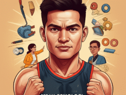 Peran Psikologi Olahraga dalam Mengatasi Trauma Cedera Atlet