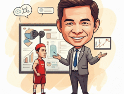 Peran Psikologi Olahraga dalam Mengatasi Trauma Cedera Atlet