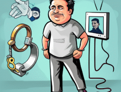 Peran Sistem Pengawasan Elektronik dalam Mencegah Residivisme Narapidana