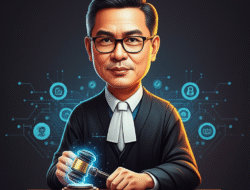 Peran Teknologi Digital dalam Meningkatkan Efektivitas Penegakan Hukum Siber