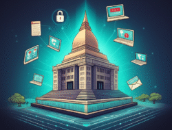 Peran Teknologi Informasi dalam Mendukung Sistem Pemerintahan