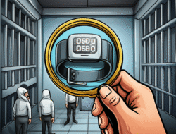 Peran Teknologi Pengawasan Elektronik dalam Menekan Angka Residivisme Narapidana