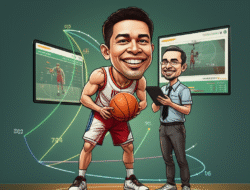 Peran Teknologi Video Analisis dalam Meningkatkan Performa Atlet Basket