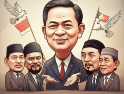 Peran diplomasi dalam penyelesaian konflik regional