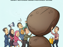 Peran lembaga swadaya masyarakat dalam advokasi sosial