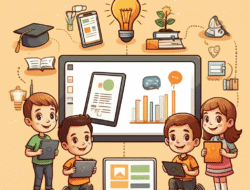 Peran teknologi dalam pendidikan inklusif