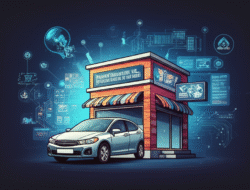 Perkembangan Ekonomi Digital dan Transformasi Bisnis Tradisional