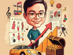 Perkembangan Industri Kreatif dan Peluang Ekonomi Baru