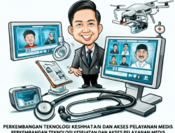 Perkembangan Teknologi Kesehatan dan Akses Pelayanan Medis