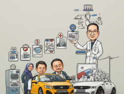 Perkembangan kebijakan kesehatan dan akses layanan medis