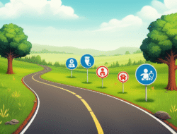 Perkembangan kebijakan kesejahteraan sosial