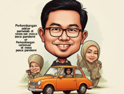 Perkembangan sektor pariwisata di masa pasca pandemi