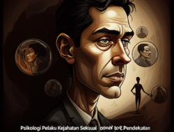 Psikologi Pelaku Kejahatan Seksual dan Pendekatan Rehabilitasi yang Efektif
