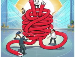 Reformasi Birokrasi untuk Meningkatkan Efisiensi Pelayanan Publik