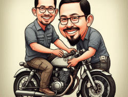 Restorasi Motor Tua: Hobi Mahal tapi Menjanjikan