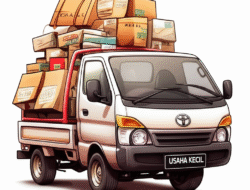 Review Truk Ringan Terbaik untuk Usaha Kecil