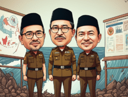 Strategi Pemerintah dalam Menghadapi Ancaman Tsunami