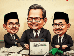 Strategi Pemerintah dalam Menghadapi Kelangkaan BBM