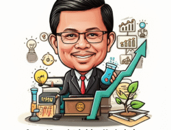 Strategi Pemerintah dalam Meningkatkan Anggaran Litbang