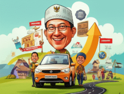 Strategi Pemerintah dalam Meningkatkan Desa Wisata