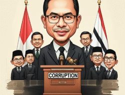 Strategi Penanggulangan Korupsi melalui Reformasi Sistem Peradilan di Indonesia