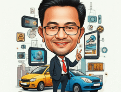 Strategi Pengembangan Koperasi di Era Digital