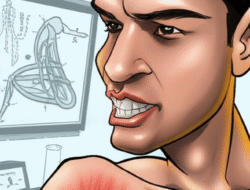 Studi Kasus Cedera Bahu pada Atlet Renang dan Penanganannya