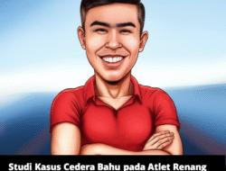 Studi Kasus Cedera Bahu pada Atlet Renang dan Penanganannya