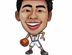 Studi Kasus Cedera Pergelangan Kaki pada Atlet Basket dan Pencegahannya