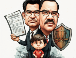 Studi Kasus Kejahatan Keluarga dan Upaya Perlindungan Hukum terhadap Anak Korban