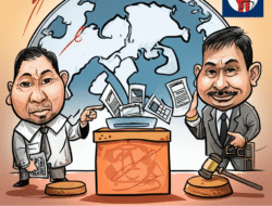 Studi Kasus Kejahatan Pemilu dan Upaya Penegakan Hukum dalam Demokrasi