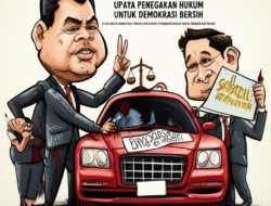 Studi Kasus Kejahatan Pemilu dan Upaya Penegakan Hukum untuk Demokrasi Bersih