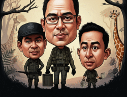 Studi Kasus Kejahatan Perdagangan Satwa Langka dan Upaya Konservasi