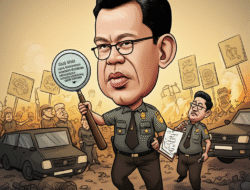 Studi Kasus Penanganan Kejahatan Kekerasan di Wilayah Konflik Sosial