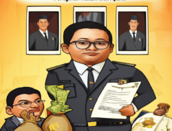 Studi Kasus Penggelapan Pajak dan Upaya Penegakan Hukum oleh Aparat