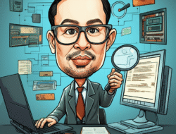 Studi Kasus Penggunaan Forensik Digital dalam Investigasi Kejahatan Siber