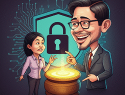 Studi Kasus Penipuan Investasi Online dan Perlindungan Konsumen Digital