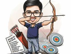 Studi Kasus Perkembangan Olahraga Panahan di Sekolah Menengah Atas