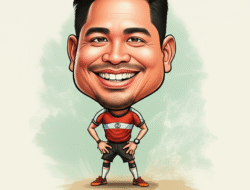 Studi Tentang Manajemen Stres Atlet saat Menghadapi Kompetisi Besar