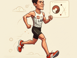 Studi Tentang Penggunaan Teknologi GPS dalam Monitoring Atlet Lari