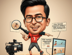 Studi Tentang Penggunaan Teknologi Video Analisis dalam Pelatihan Atlet