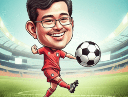 Studi Tentang Teknik Menendang Bola dalam Sepak Bola Profesional