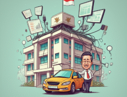 Tantangan Implementasi Smart City dalam Tata Kelola Pemerintahan Daerah