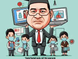 Tantangan Kebijakan Pendidikan di Masa Pandemi