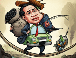 Tantangan Pemerintah Daerah dalam Pengelolaan Sumber Daya Alam