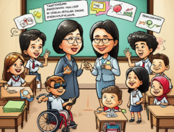 Tantangan Pendidikan Inklusif di Sekolah-sekolah Dasar