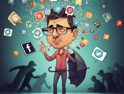 Tantangan Perlindungan Data Pribadi di Era Digital