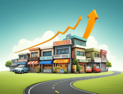 Tren Pemulihan Ekonomi Pasca Pandemi di Sektor UMKM